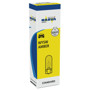 Imagen de LAMPARA 12V 5W W2,1X9,5D COLOR AMBAR